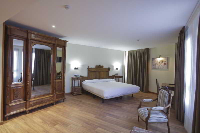 Hotel Zalle Don Fernando Granda  Exterior photo
